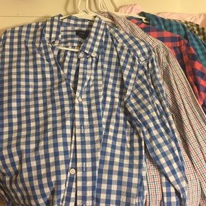 J Crew Bundle Medium